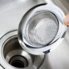 RALO DE PIA INOX