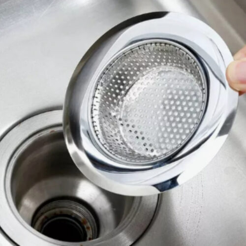 RALO DE PIA INOX