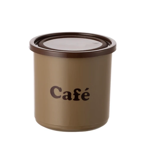 Pote cafe erca
