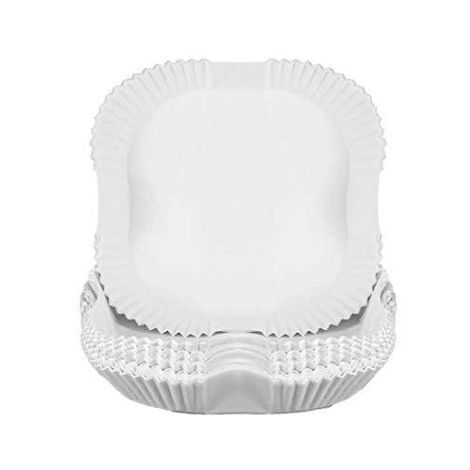 10226 KIT PAPEIS DESCART AIRFRYER 50PÇS