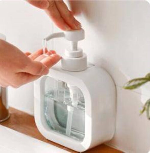 10543 DISPENSADOR GRANDE SABONETE bco