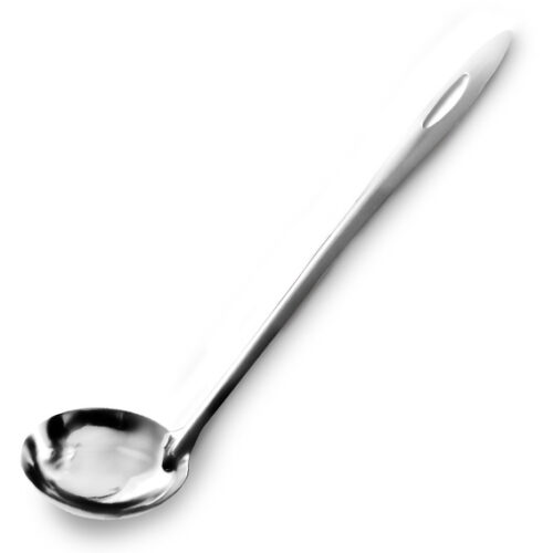 CONCHA DE MESA INOX