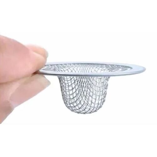 Ralo pia inox tela kehome