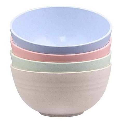 10288 BOWL DE BAMBU ECOLÓGICO 850ML 15CM