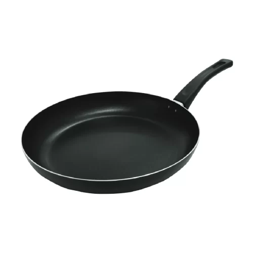 Frigideira gourmet preta mazetto 22 e
