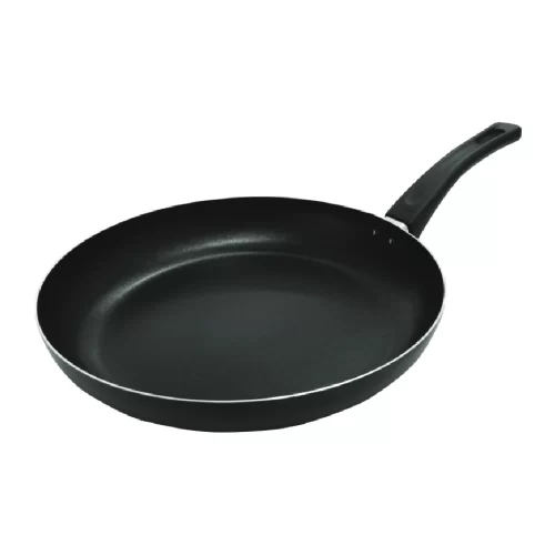 Frigideira gourmet preta mazetto
