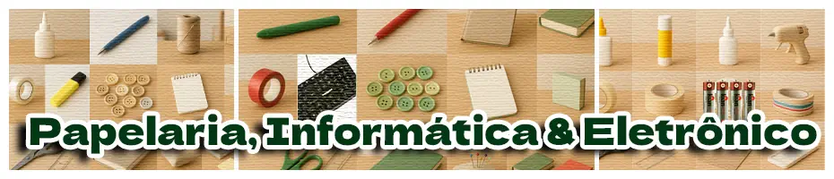 Papelaria & Informática