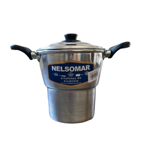 Caneco nelsomar