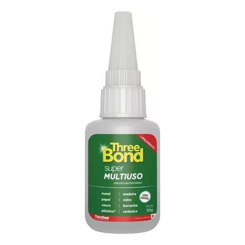 Cola instantanea 20g threebond