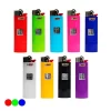 Isqueiro bic cores