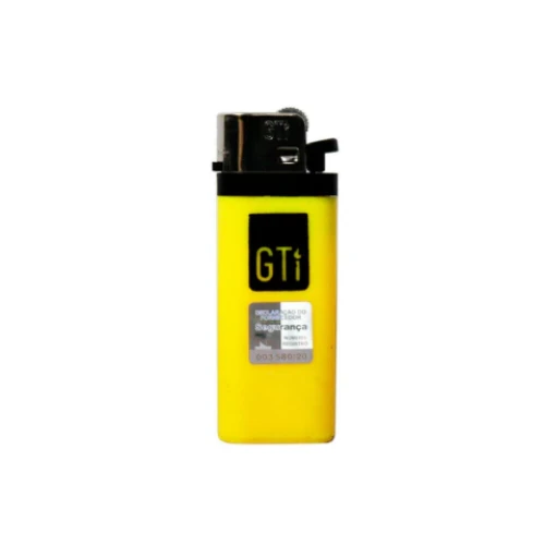 Isqueiro gti mini
