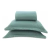 Kit colcha casal quenn king stilo casa