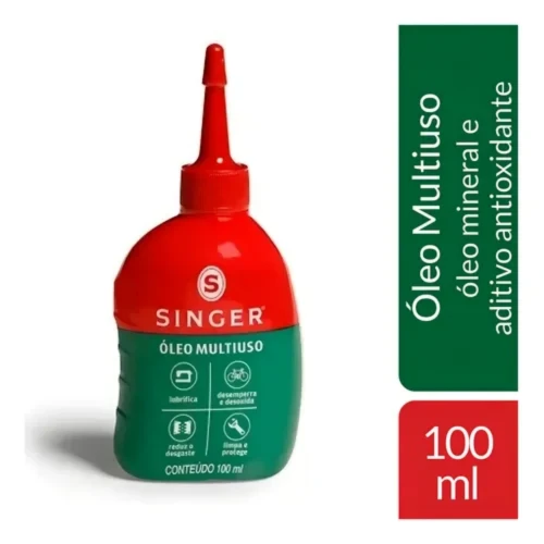 Oleo singer 100ml