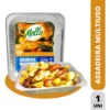 2Assadeira De Aluminio Retangular 3l Mello 572 2048x