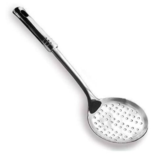 Escumadeira Inox Kehome