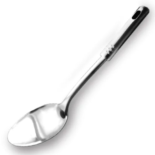Colher Para Arroz Inox Kehome