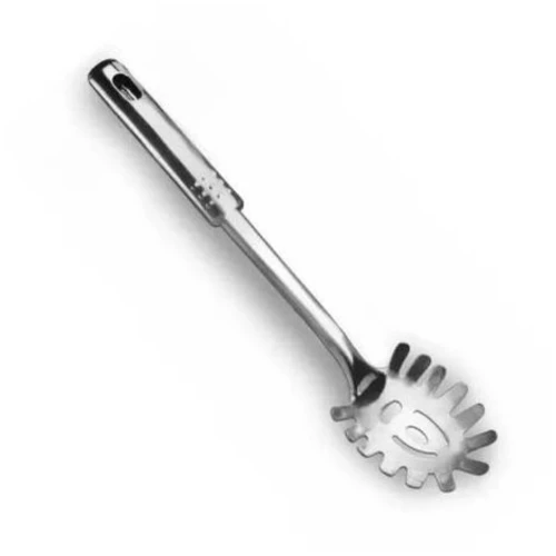 Pegador De Macarrão Inox Kehome