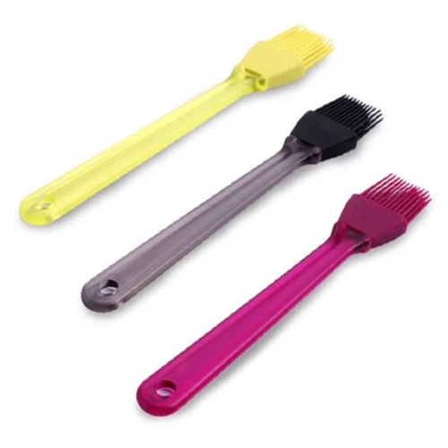 Pincel Em Silicone Kehome
