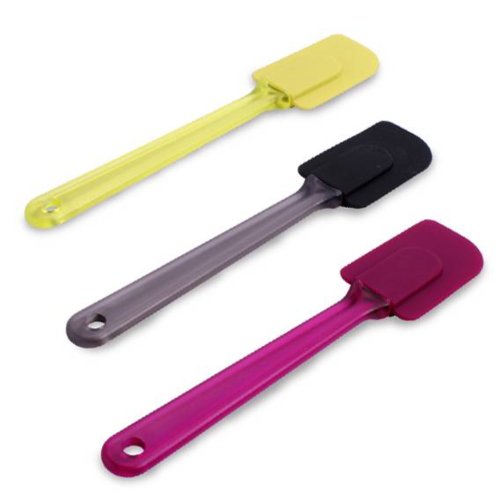 Espátula Em Silicone Kehome