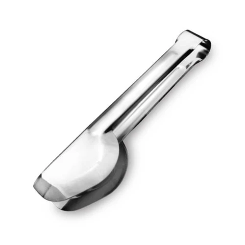 Pegador Multiuso Inox liso Kehome