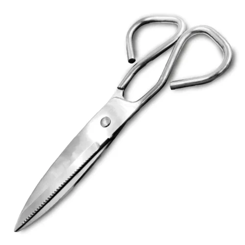 Tesoura Inox 18cm Multiuso Kehome