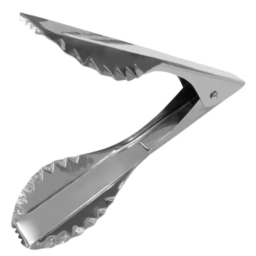 Pegador Para Pão Inox Kehome