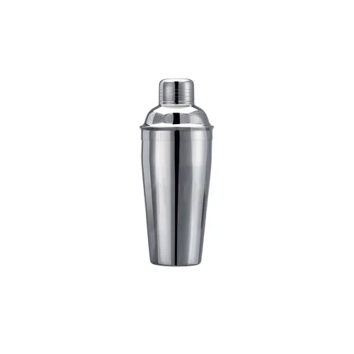 Coqueteleira 500ml Inox Kehome