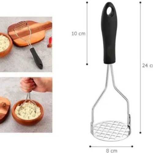 Amassador De Batatas Kehome