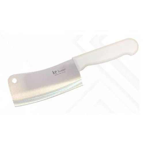 Cutelo 6" Linha White Kehome