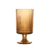 Vaso Decorativo de Vidro Esplendor Kehome
