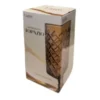 Vaso Decorativo de Vidro Topázio Kehome (galeria 1)