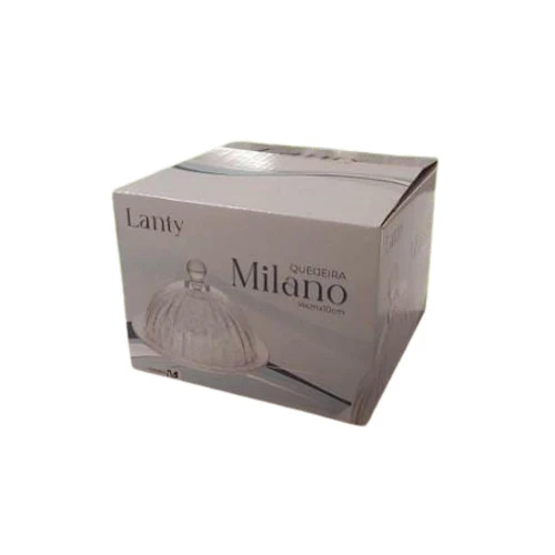 Queijeira Compacta Milano Kehome (galeria 1)