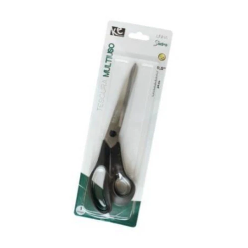 Tesoura Multiuso 24cm Linha Sintra Kehome