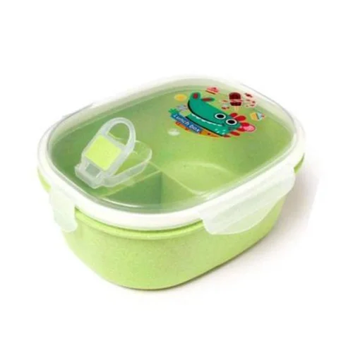 Lancheira c/Compartimento 950ml Kehome
