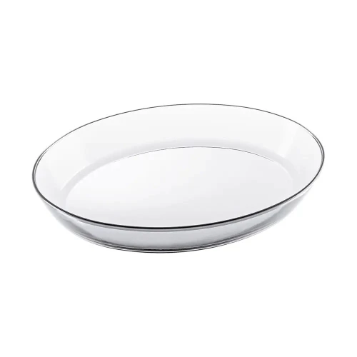 Assadeira Oval Clássica Marinex 2,4L Nadir