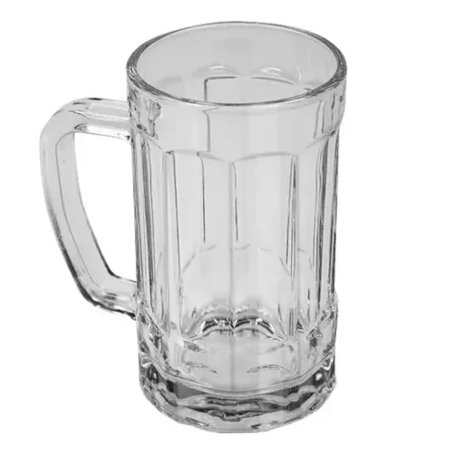 Caneca Chop 400ml c/Alça RJT