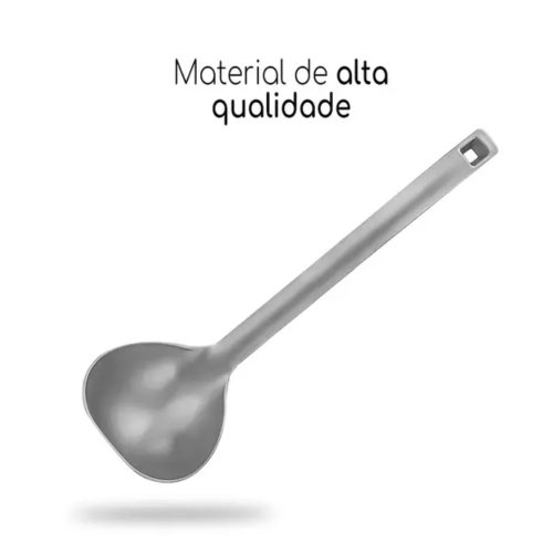 Concha Plastica Resistente Injeplastec