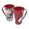 Caneca 500 ml | Homem Aranha plasutil