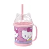 Caneca Classic tamp Ludica Hello Kitty360ml plasutil