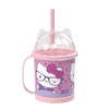 Caneca Classic tamp Ludica Hello Kitty360ml plasutil2