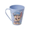 Caneca 360ml Patrulha Canina Plasutil