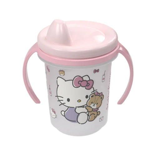 Caneca Trio Hello Kitty 280 Mlplasutil