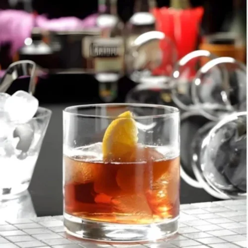 Copo Bar Rocks 265ml Nadir (galeria 1)