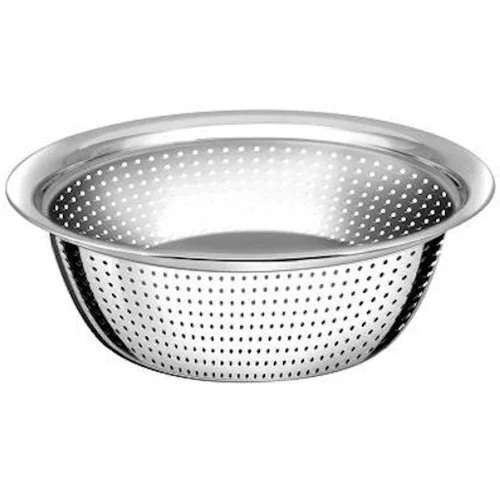 Escorredor Multiuso inox Kehome