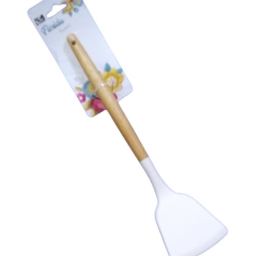 Espátula Flórida Silicone Kehome