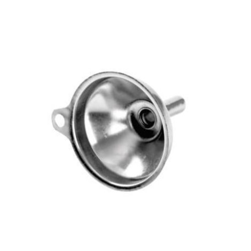 Funil Inox Multiuso Kehome
