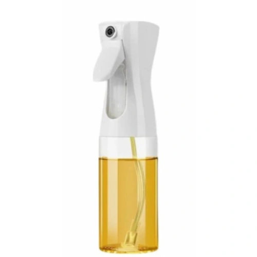 GALHETEIRO DE VIDRO SPRAY 200ML CAIXA 20,5CM moldular
