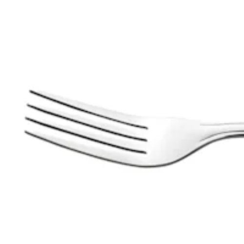 Garfo De Mesa inox Kehome