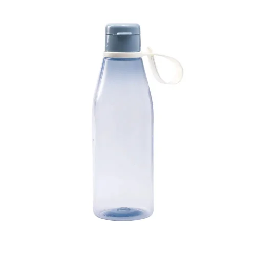 Garrafa Abre Fácil Colors(Azul) 530ml Plasutil