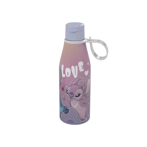 Garrafa Abre Fácil Angel 530ml Plasutil